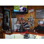 crazy joe, neal and jess